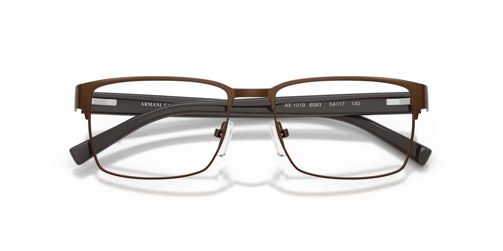 Armani Exchange 1019 Eyeglasses - view 81